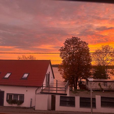Pokoje I Apartamenty Matdar Mikołajki Екстериор снимка
