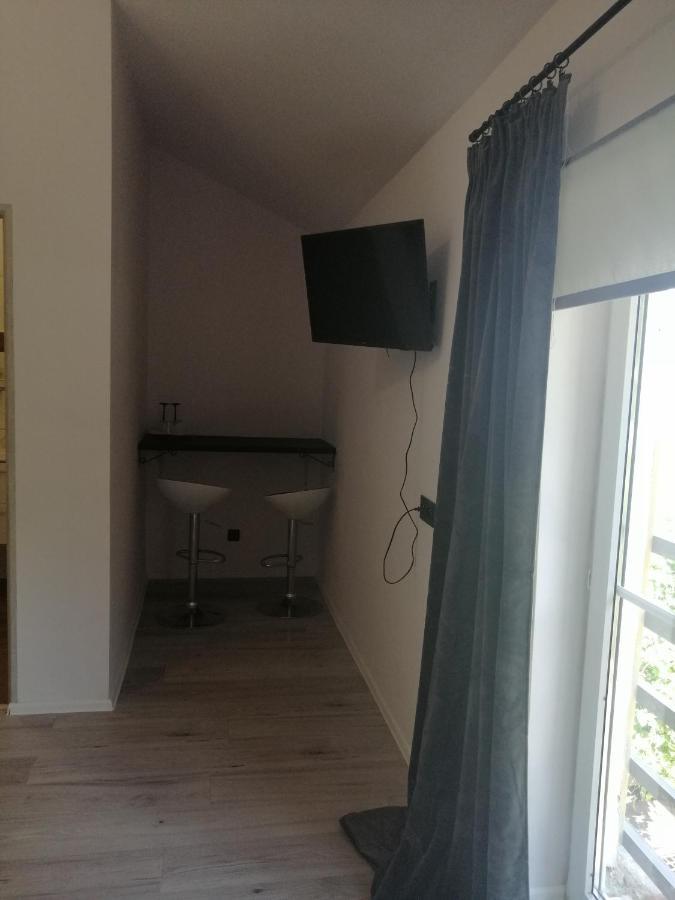 Pokoje I Apartamenty Matdar Mikołajki Екстериор снимка