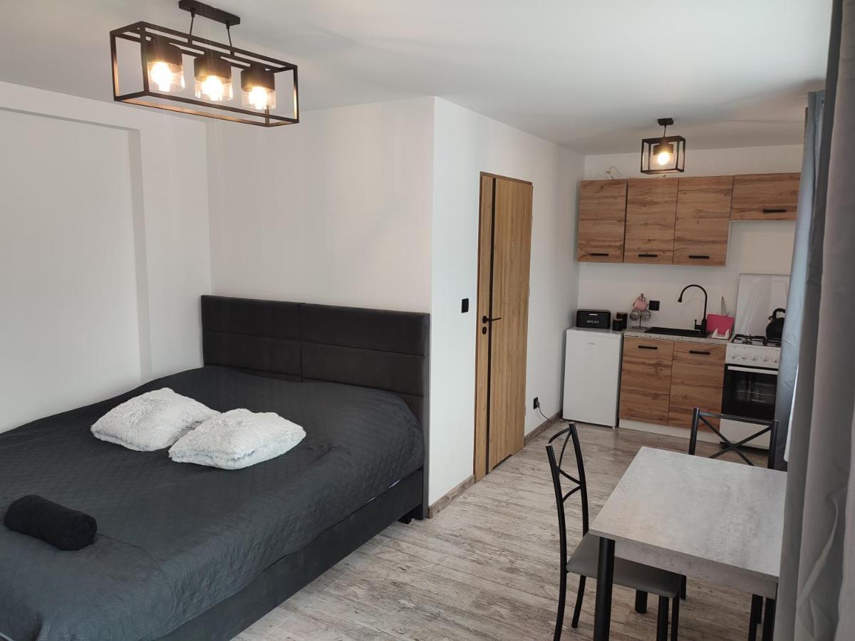 Pokoje I Apartamenty Matdar Mikołajki Екстериор снимка