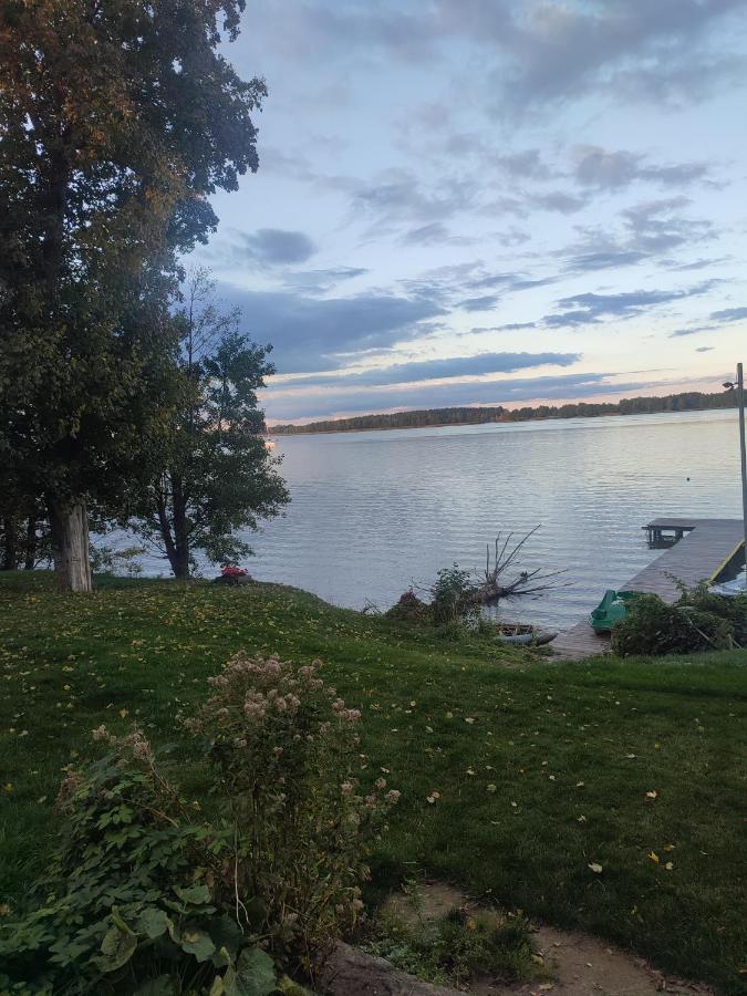 Pokoje I Apartamenty Matdar Mikołajki Екстериор снимка