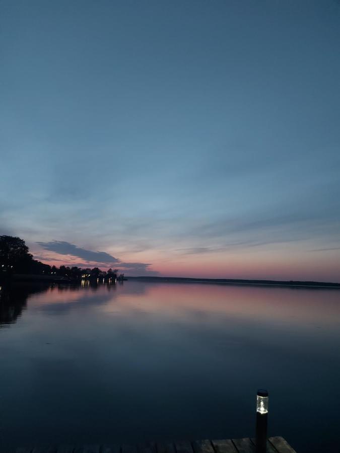 Pokoje I Apartamenty Matdar Mikołajki Екстериор снимка