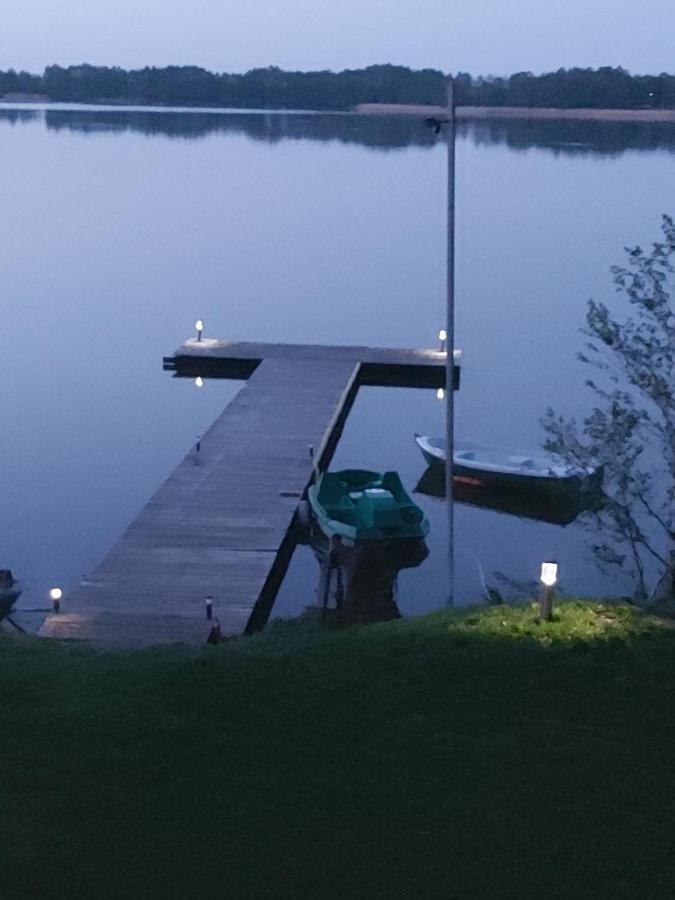 Pokoje I Apartamenty Matdar Mikołajki Екстериор снимка