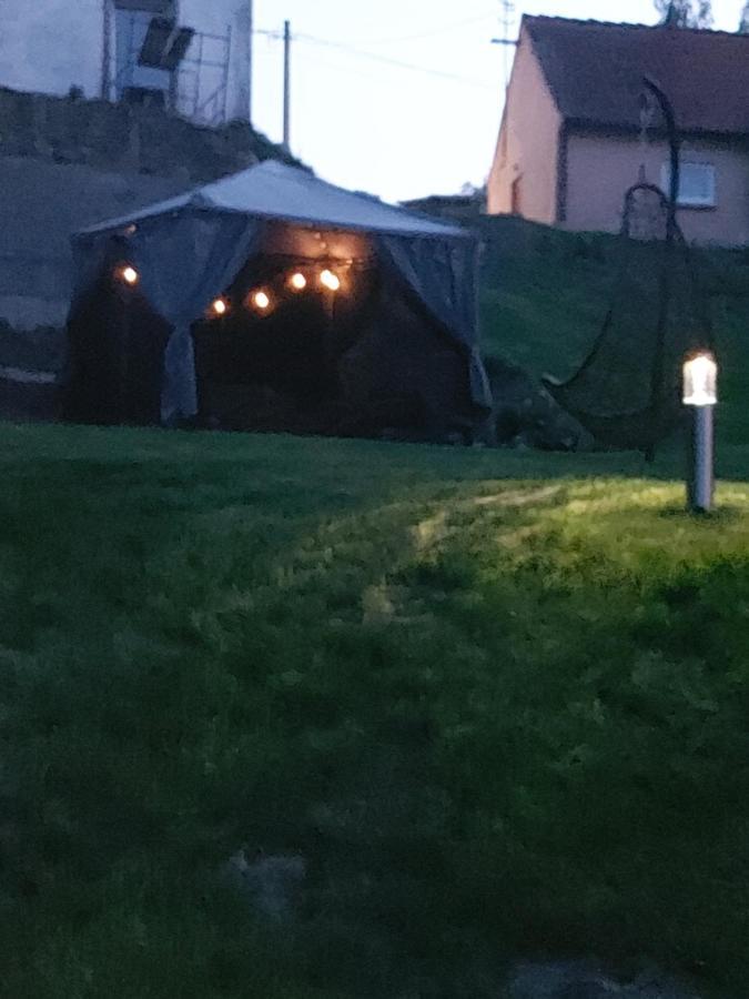Pokoje I Apartamenty Matdar Mikołajki Екстериор снимка
