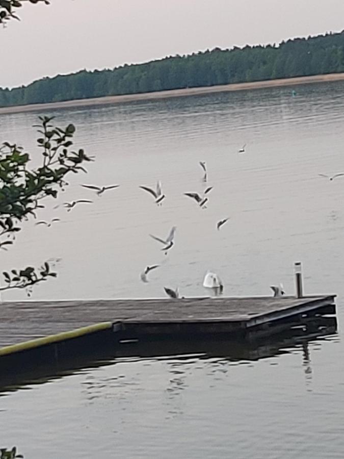 Pokoje I Apartamenty Matdar Mikołajki Екстериор снимка