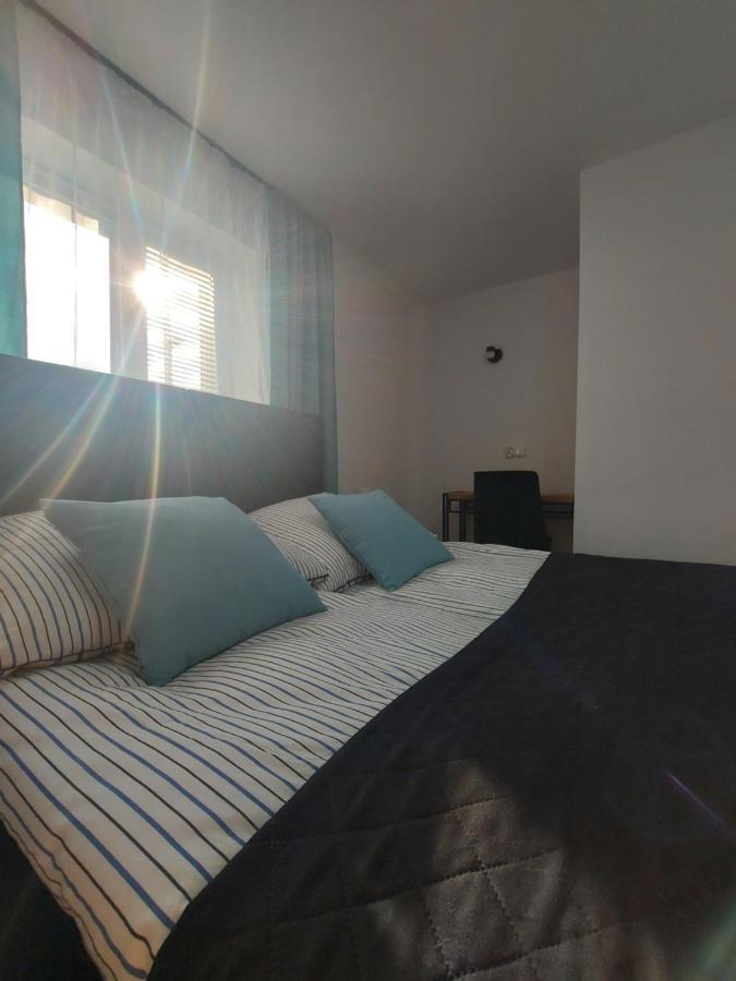 Pokoje I Apartamenty Matdar Mikołajki Екстериор снимка