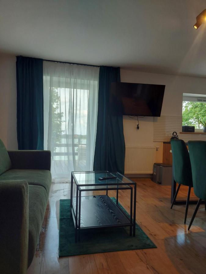 Pokoje I Apartamenty Matdar Mikołajki Екстериор снимка