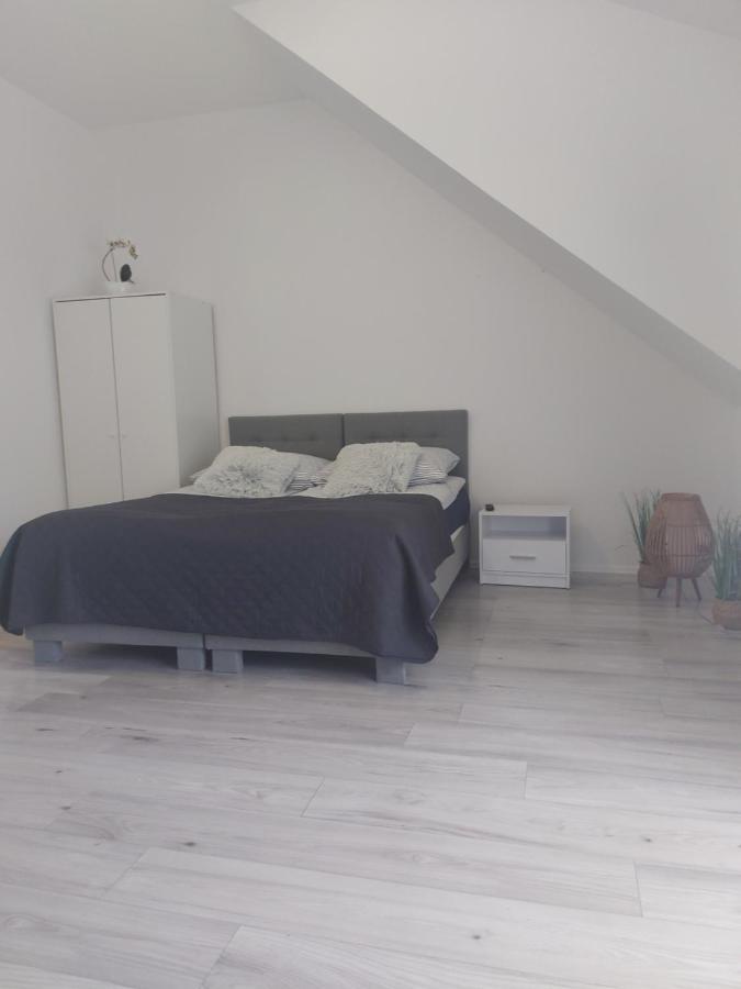 Pokoje I Apartamenty Matdar Mikołajki Екстериор снимка