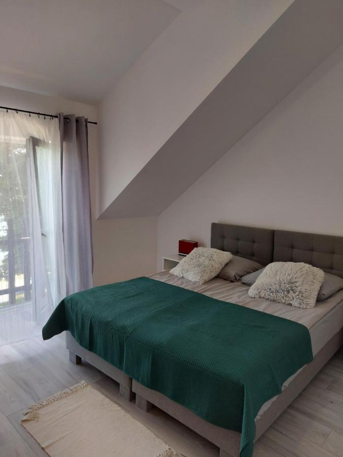 Pokoje I Apartamenty Matdar Mikołajki Екстериор снимка