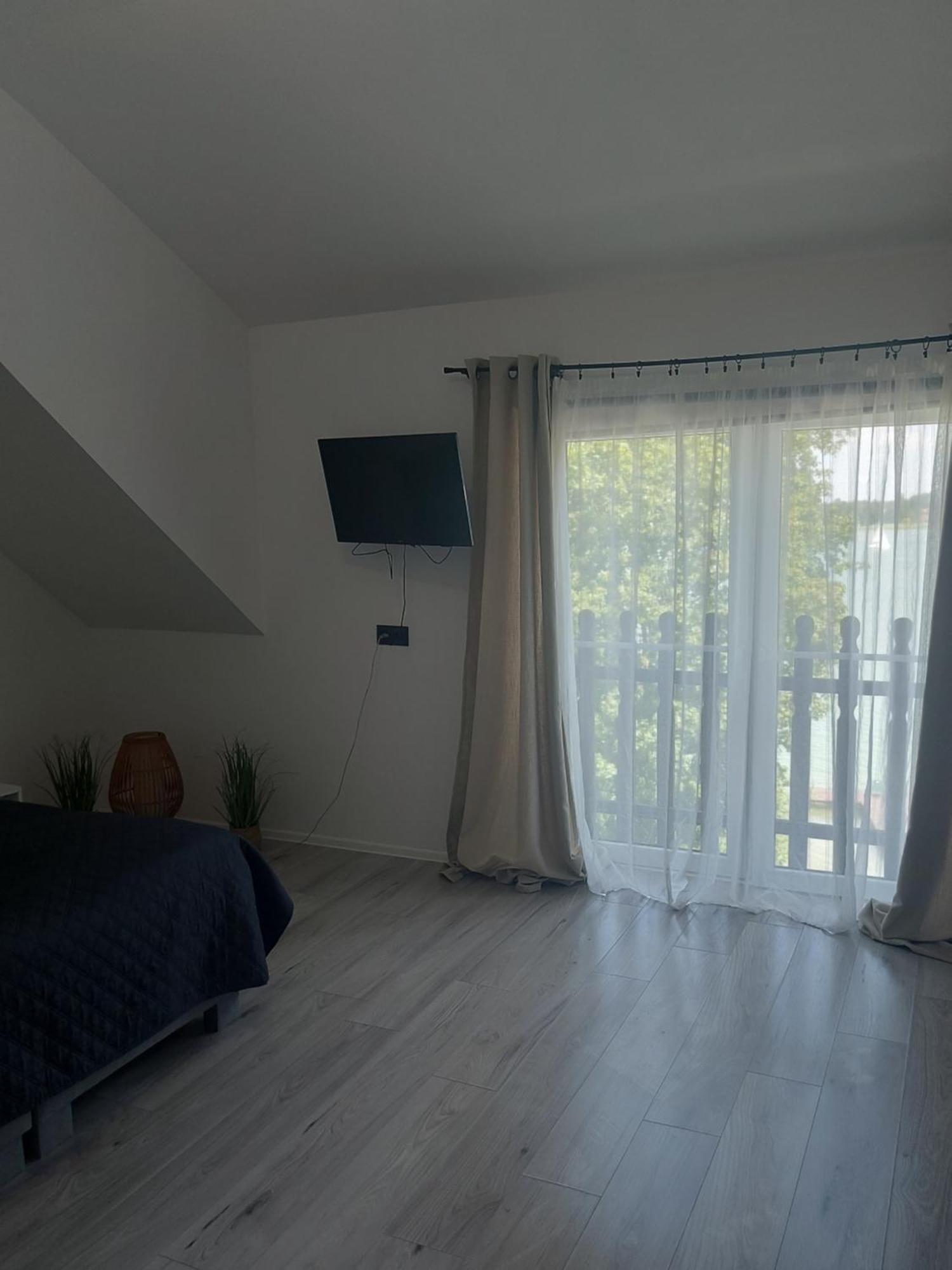 Pokoje I Apartamenty Matdar Mikołajki Стая снимка