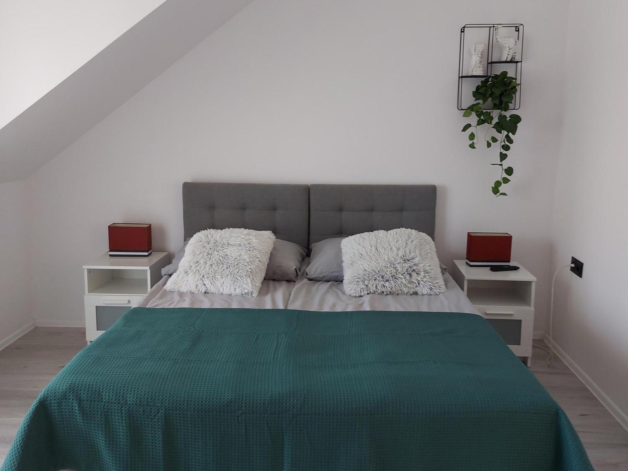 Pokoje I Apartamenty Matdar Mikołajki Стая снимка